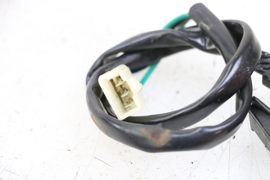 photo de COUPE CONTACT BEQUILLE TNT MOTOR BOSTON 4T 50 (2018 - 2025) - Détail de la pièce