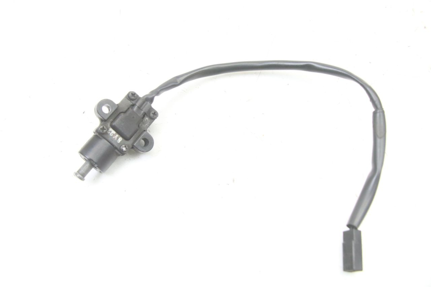 photo de COUPE CONTACT BEQUILLE YAMAHA TRACER 7 700 (2020 - 2024) - Zoom état d’usage