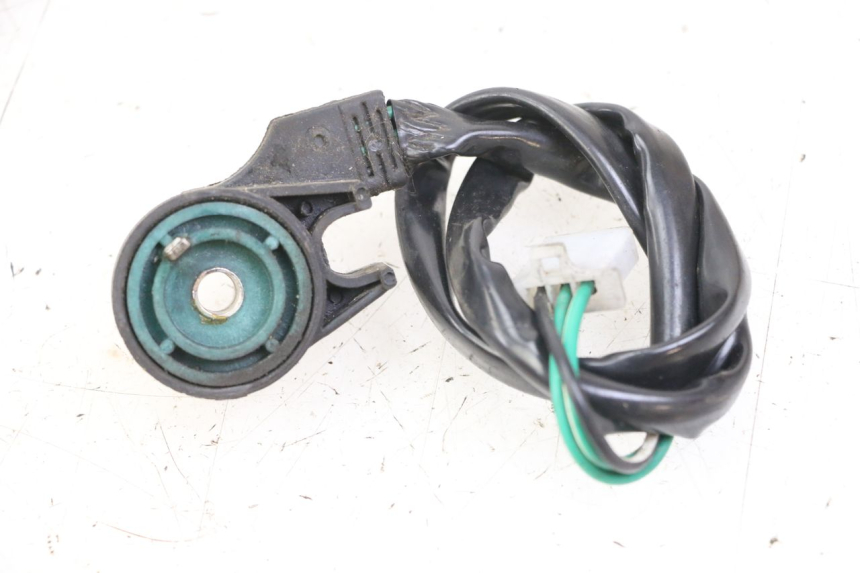 photo de COUPE CONTACT BEQUILLE UNIVERSAL BIKE ZN50QT-11B 50 (2018 - 2021) - Détail de la pièce