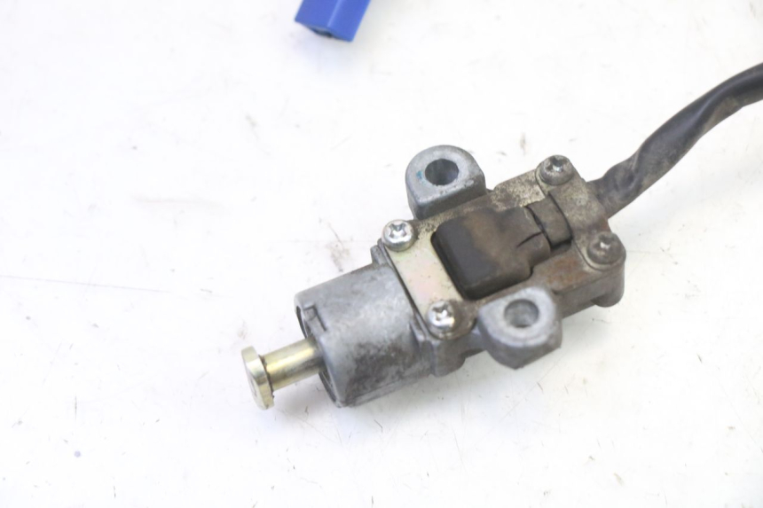 photo de COUPE CONTACT BEQUILLE MBK WAAP 125 (2008 - 2013) - Autre angle de vue