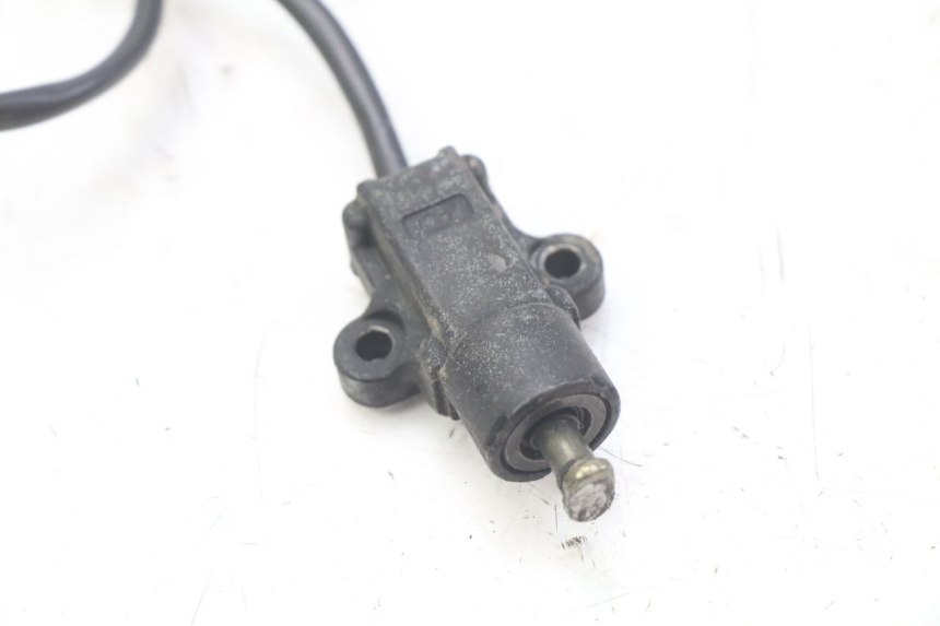 photo de COUPE CONTACT BEQUILLE YAMAHA X-CITY XCITY 125 (2007 - 2013) - Zoom état d’usage