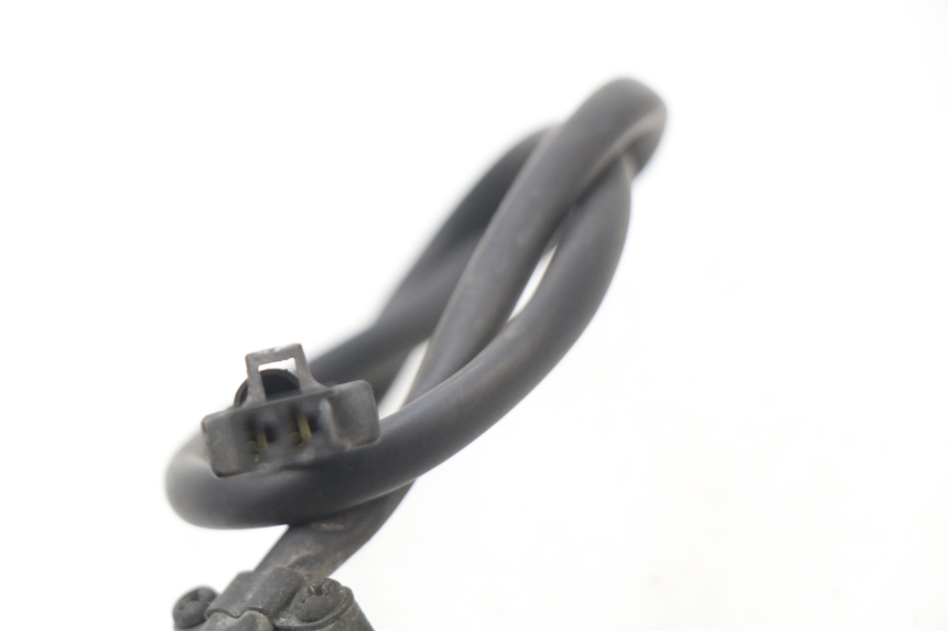 photo de COUPE CONTACT BEQUILLE YAMAHA XMAX X-MAX ABS 125 (2014 - 2016) - Détail de la pièce