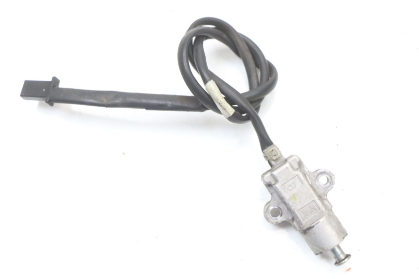 photo de COUPE CONTACT BEQUILLE YAMAHA XMAX X-MAX ABS 125 (2017 - 2020) - Vue principale