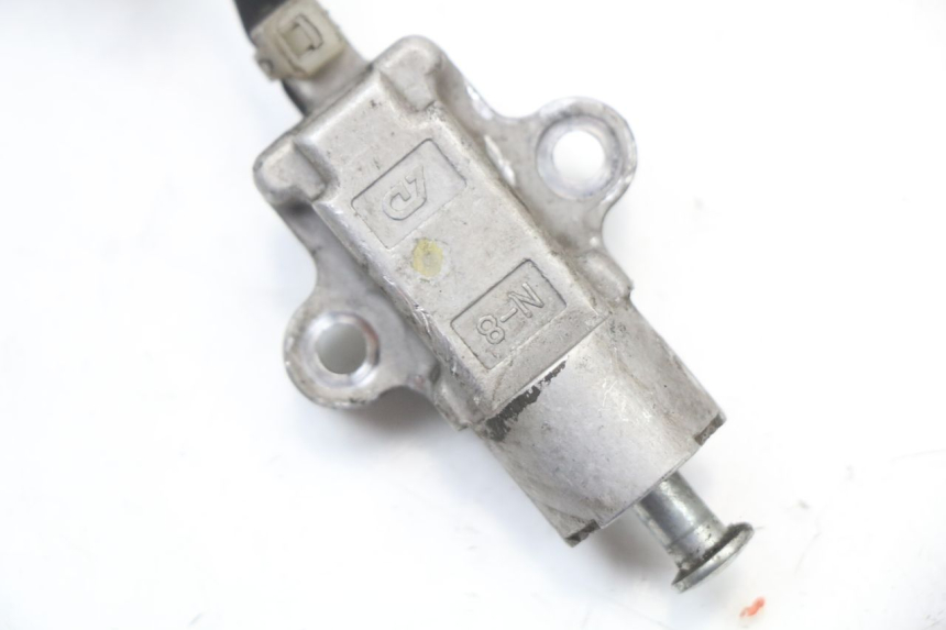 photo de COUPE CONTACT BEQUILLE YAMAHA XMAX X-MAX ABS 125 (2017 - 2020) - Détail de la pièce