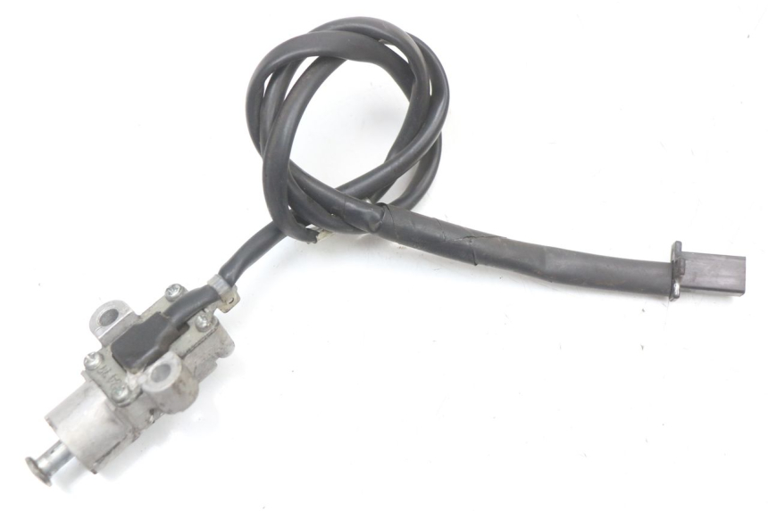 photo de COUPE CONTACT BEQUILLE YAMAHA XMAX X-MAX ABS 125 (2017 - 2020) - Zoom état d’usage