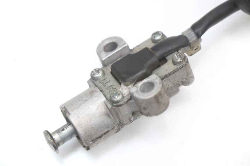 photo de COUPE CONTACT BEQUILLE YAMAHA XMAX X-MAX ABS 125 (2017 - 2020) - Autre angle de vue