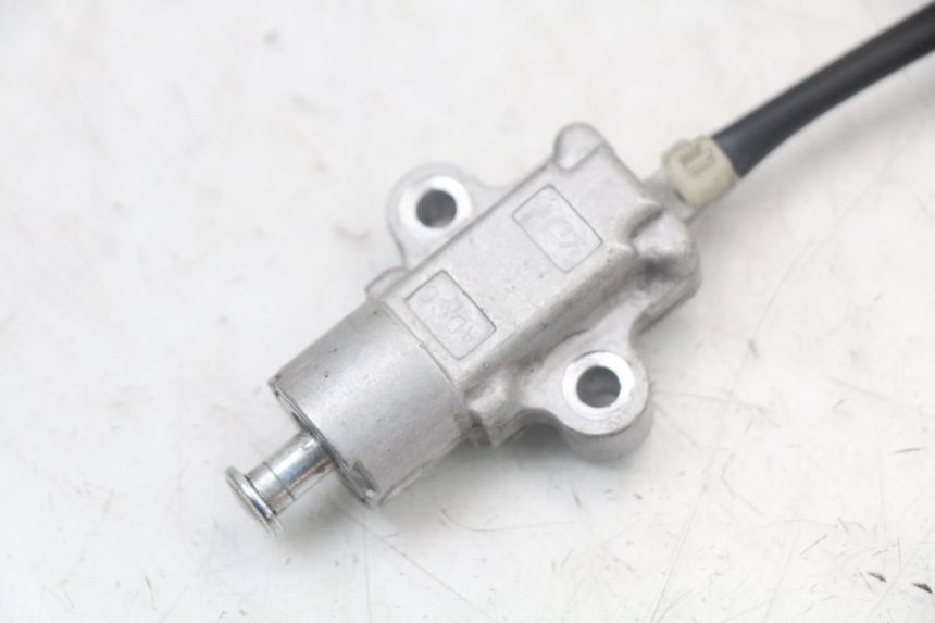 photo de COUPE CONTACT BEQUILLE YAMAHA XMAX X-MAX ABS 125 (2017 - 2020) - Zoom état d’usage