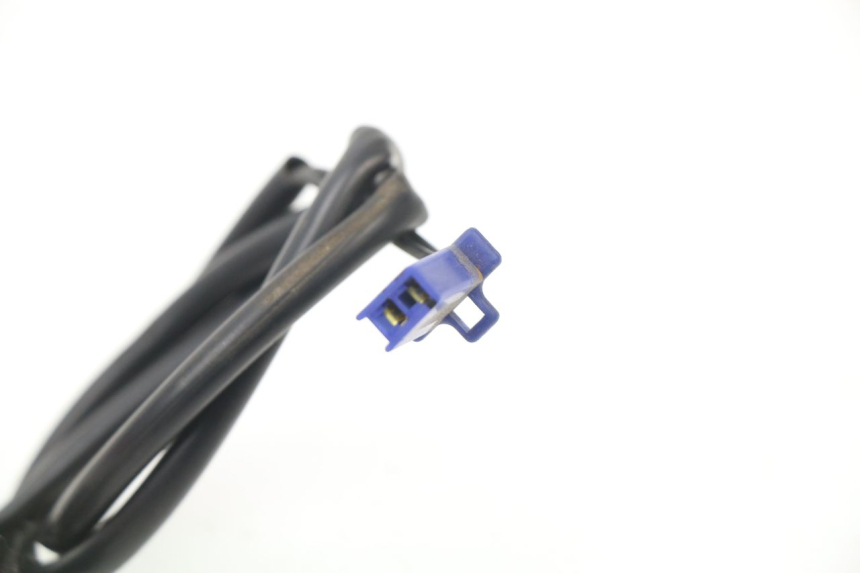 photo de COUPE CONTACT BEQUILLE YAMAHA XMAX X-MAX 125 (2006 - 2009) - Autre angle de vue