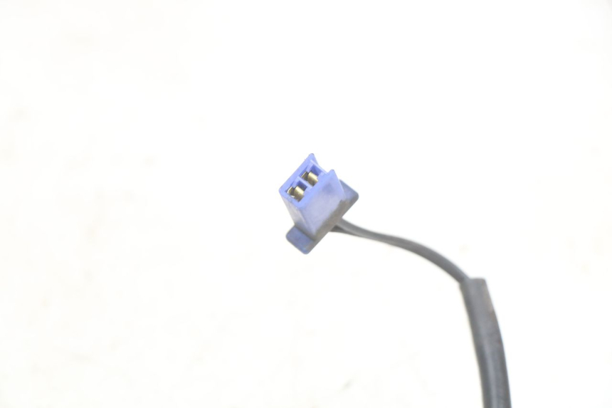 photo de COUPE CONTACT BEQUILLE YAMAHA X-MAX XMAX 250 (2006 - 2009) - Détail de la pièce