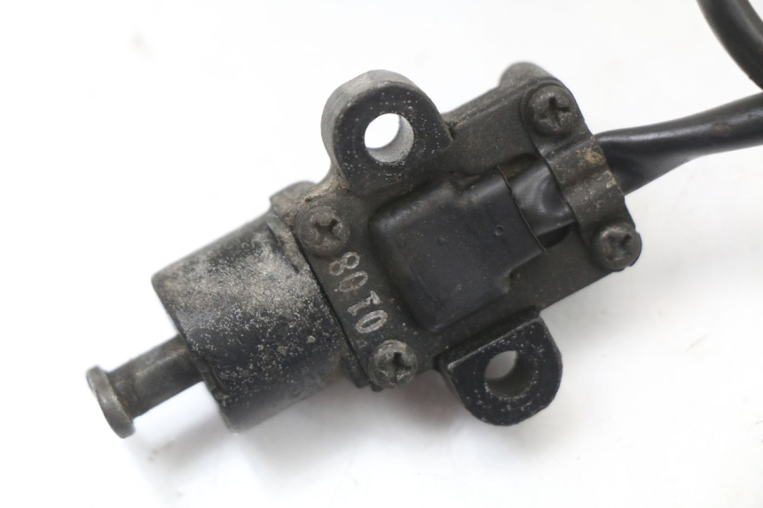 photo de COUPE CONTACT BEQUILLE YAMAHA X-MAX XMAX 125 (2010 - 2013) - Autre angle de vue