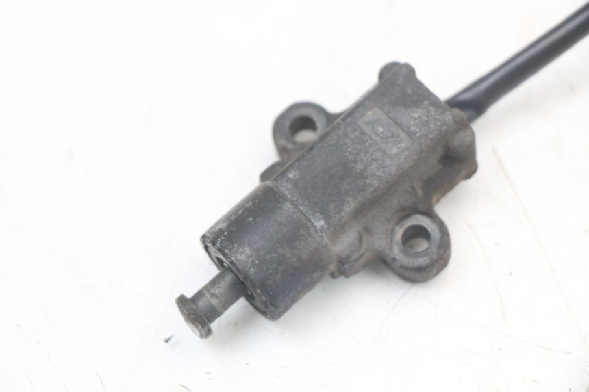 photo de COUPE CONTACT BEQUILLE YAMAHA X-MAX XMAX 250 (2006 - 2009) - Zoom état d’usage