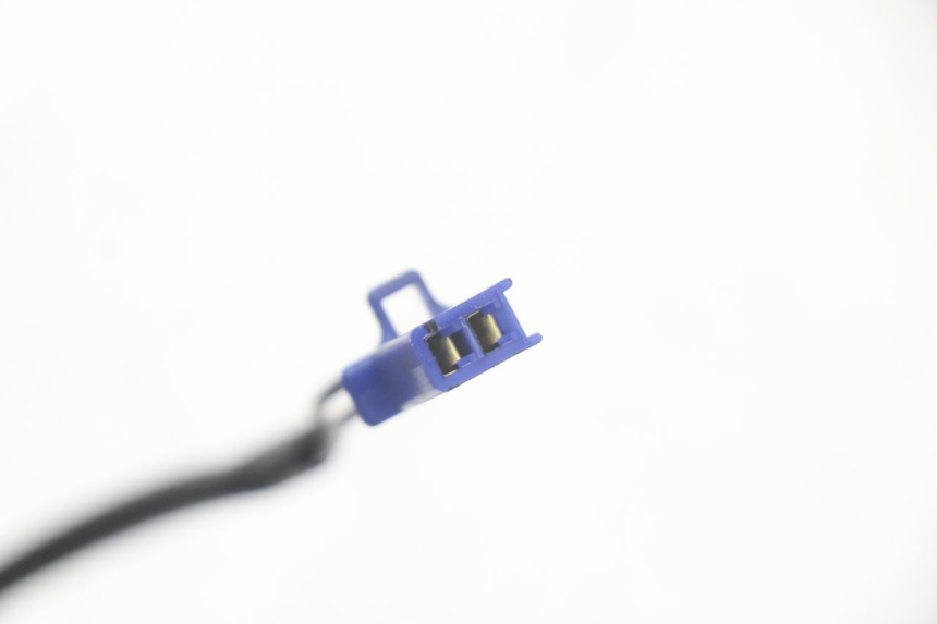 photo de COUPE CONTACT BEQUILLE YAMAHA X-MAX XMAX 250 (2006 - 2009) - Gros plan technique