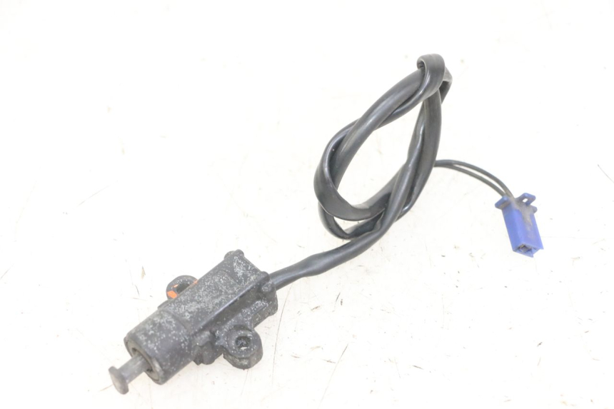 photo de COUPE CONTACT BEQUILLE YAMAHA X-MAX XMAX 125 (2010 - 2013) - Autre angle de vue