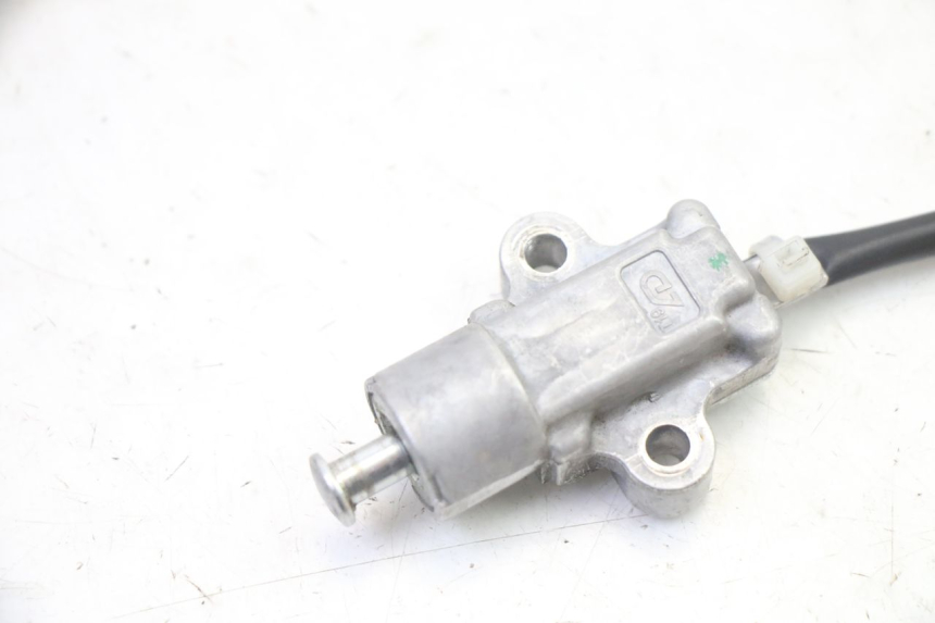 photo de COUPE CONTACT BEQUILLE YAMAHA XMAX X-MAX 125 (2021 - 2025) - Zoom état d’usage