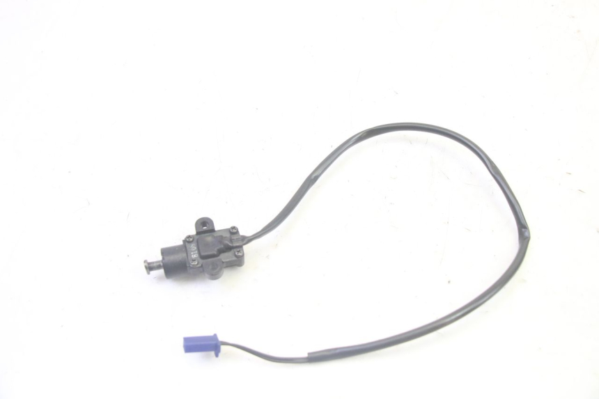 photo de COUPE CONTACT BEQUILLE YAMAHA XMAX X-MAX 125 (2006 - 2009) - Autre angle de vue