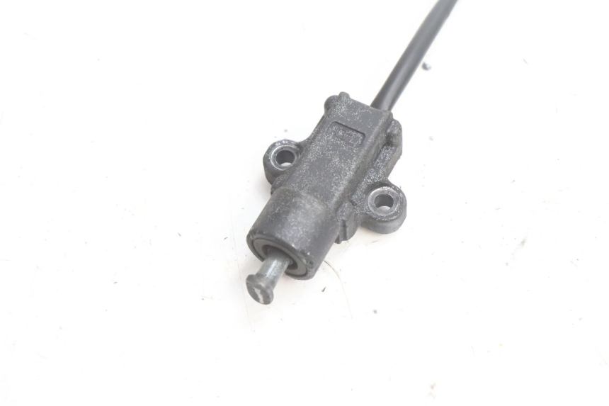 photo de COUPE CONTACT BEQUILLE YAMAHA X-MAX XMAX 125 (2010 - 2013) - Zoom état d’usage