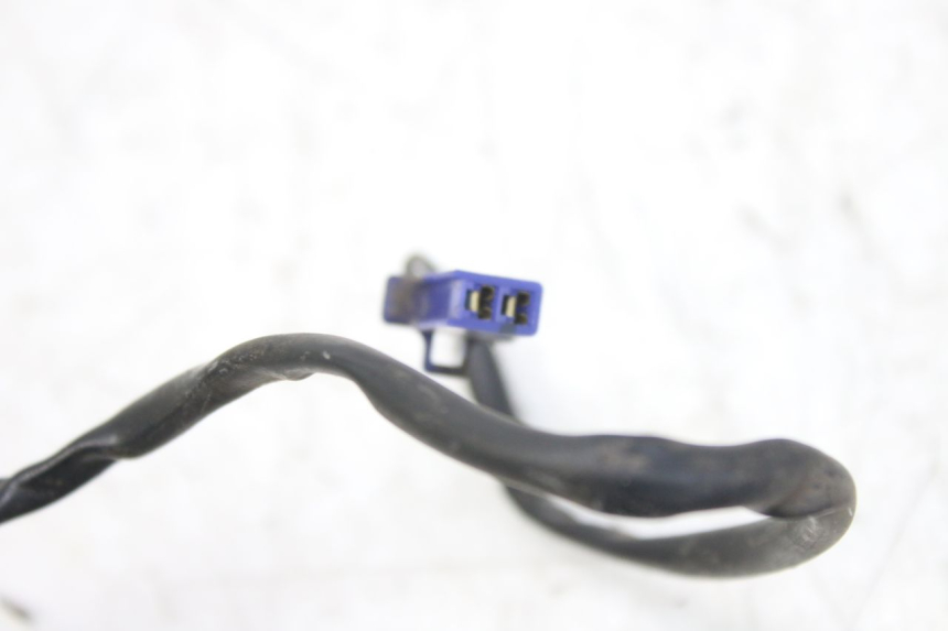 photo de COUPE CONTACT BEQUILLE PIAGGIO X9 EVOLUTION 125 (2003 - 2007) - Détail de la pièce