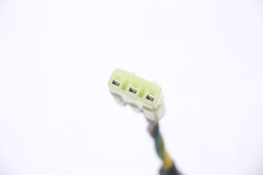 photo de COUPE CONTACT BEQUILLE PIAGGIO X9 EVOLUTION 125 (2003 - 2007) - Gros plan technique