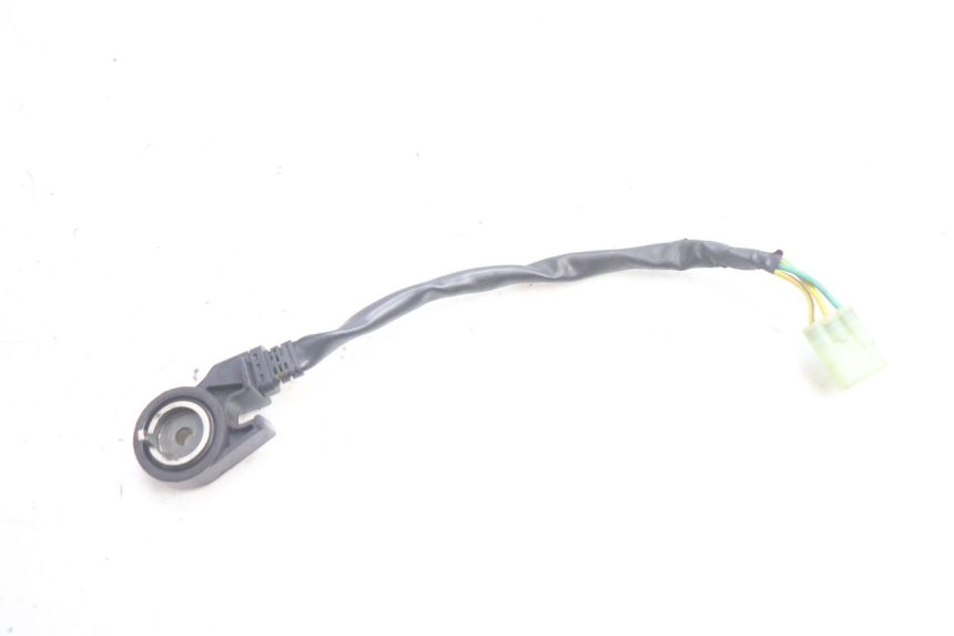 photo de COUPE CONTACT BEQUILLE PIAGGIO X9 EVOLUTION 125 (2003 - 2007) - Zoom état d’usage