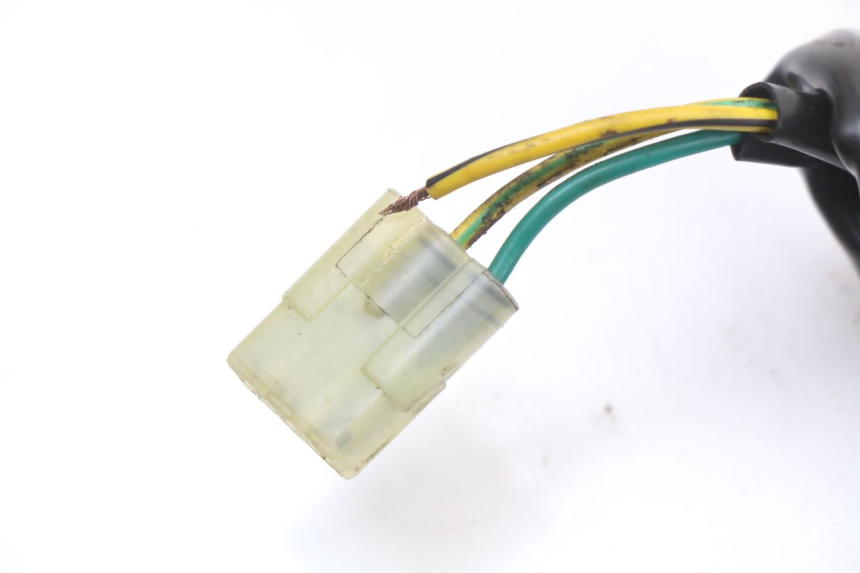 photo de COUPE CONTACT BEQUILLE PIAGGIO X9 125 (2000 - 2003) - Vue d’ensemble