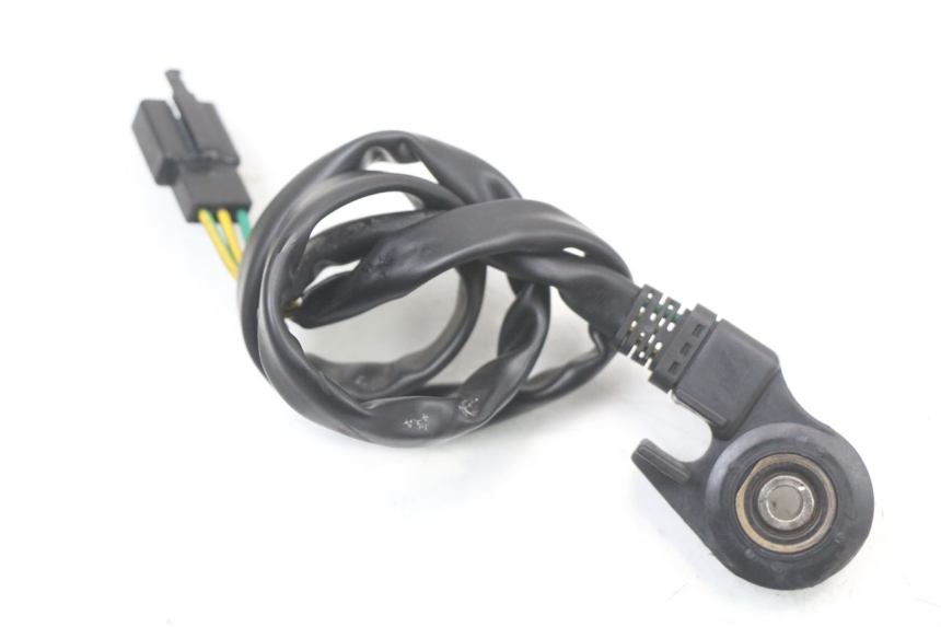 photo de Ignition switch kickstand KYMCO XCITING 250 (2006 - 2009) - Vue principale