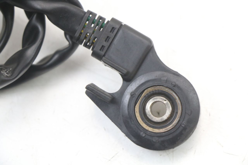 photo de Ignition switch kickstand KYMCO XCITING 250 (2006 - 2009) - Détail de la pièce