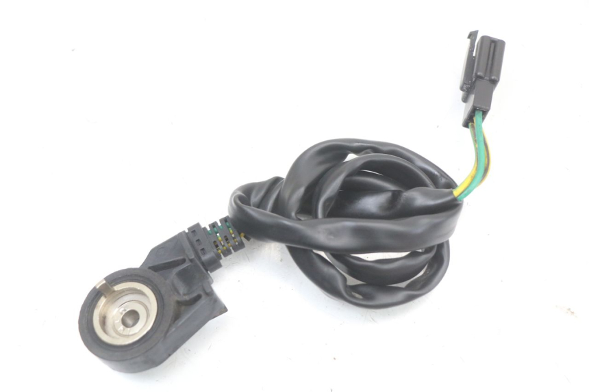photo de Ignition switch kickstand KYMCO XCITING 250 (2006 - 2009) - Zoom état d’usage