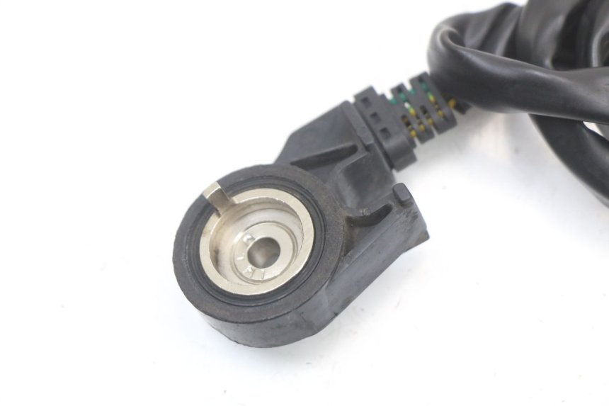 photo de Ignition switch kickstand KYMCO XCITING 250 (2006 - 2009) - Autre angle de vue