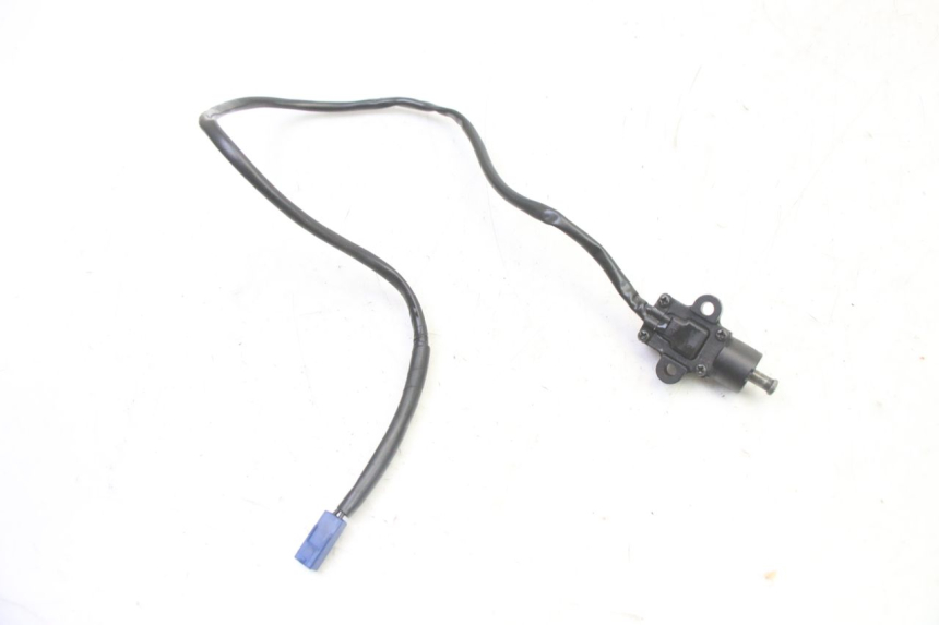 photo de COUPE CONTACT BEQUILLE YAMAHA XJ6 ABS 600 (2008 - 2016) - Zoom état d’usage