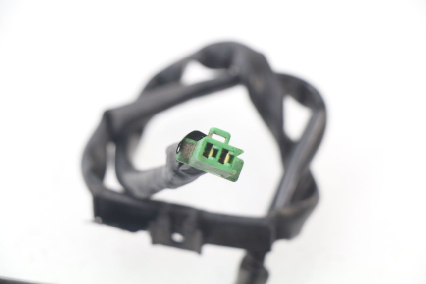 photo de COUPE CONTACT BEQUILLE HONDA XLV TRANSALP 650 (2005 - 2007) - Zoom état d’usage