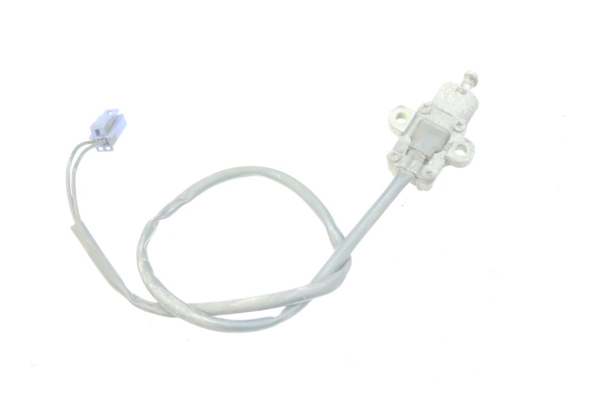 photo de COUPE CONTACT BEQUILLE YAMAHA XP T-MAX TMAX ABS 500 (2004 - 2007) - Vue principale