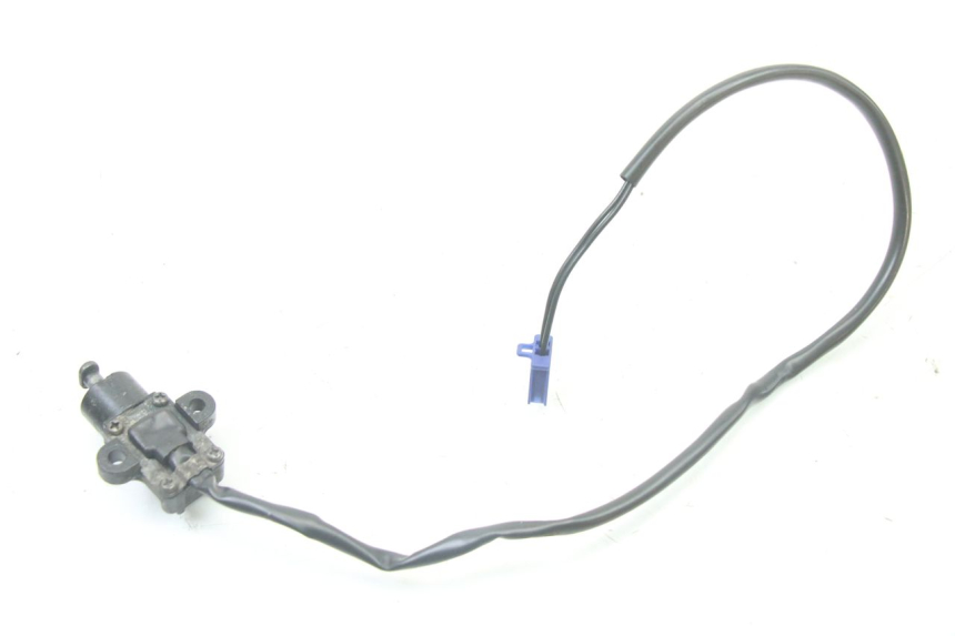 photo de COUPE CONTACT BEQUILLE YAMAHA TZR 50 (2008 - 2016) - Autre angle de vue