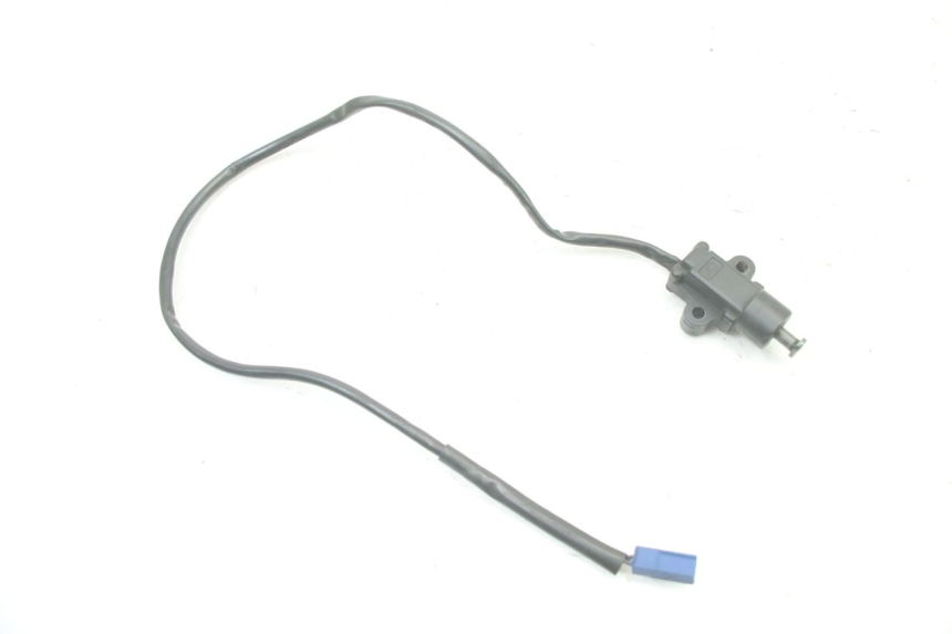 photo de COUPE CONTACT BEQUILLE YAMAHA XJ6 600 (2008 - 2016) - Vue principale