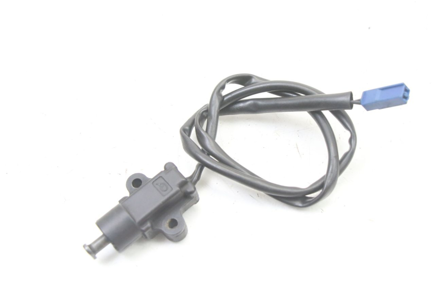 photo de COUPE CONTACT BEQUILLE YAMAHA XJ6 600 (2008 - 2016) - Zoom état d’usage