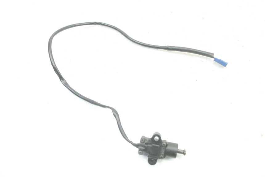 photo de COUPE CONTACT BEQUILLE YAMAHA XJ6 600 (2008 - 2016) - Autre angle de vue