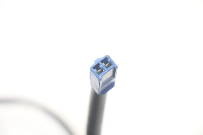 photo de COUPE CONTACT BEQUILLE YAMAHA XJ6 600 (2008 - 2016) - Vue d’ensemble