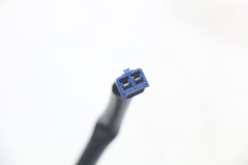 photo de COUPE CONTACT BEQUILLE YAMAHA XJ6 ABS 600 (2008 - 2016) - Vue d’ensemble