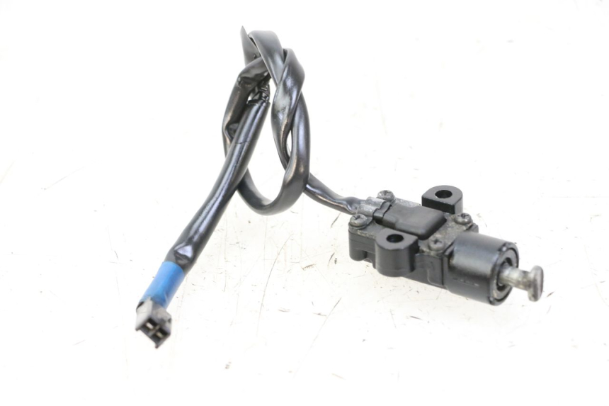 photo de COUPE CONTACT BEQUILLE YAMAHA YP T-MAX TMAX 530 (2017 - 2020) - Zoom état d’usage