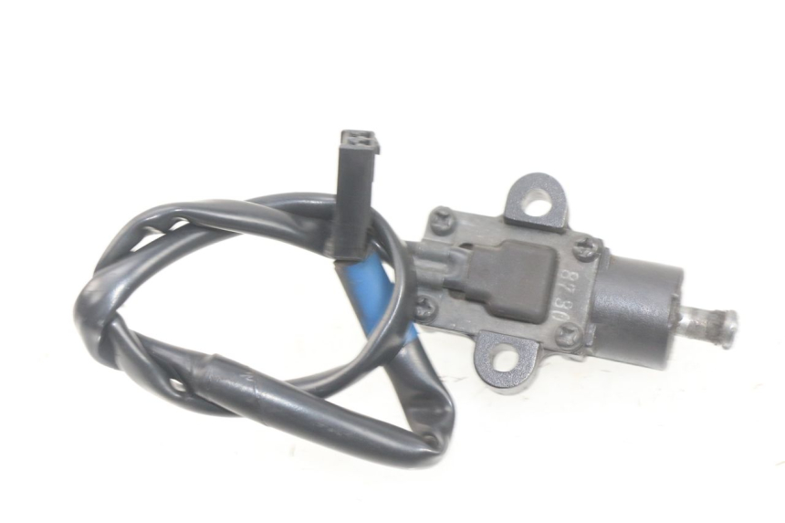 photo de COUPE CONTACT BEQUILLE YAMAHA YP T-MAX TMAX 530 (2017 - 2020) - Zoom état d’usage