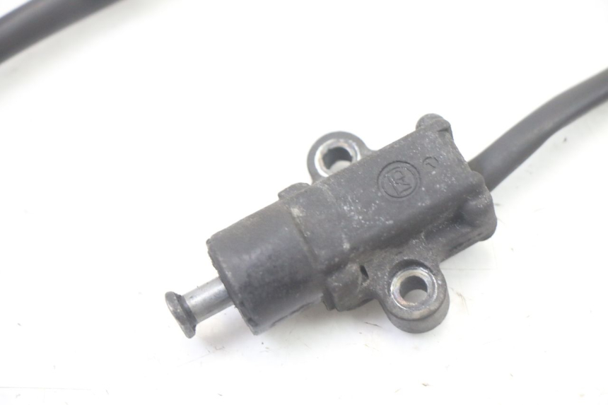 photo de COUPE CONTACT BEQUILLE YAMAHA YP X-MAX XMAX 400 (2014 - 2017) - Détail de la pièce