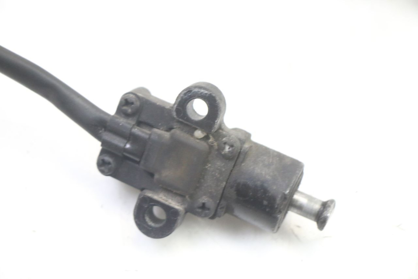 photo de COUPE CONTACT BEQUILLE YAMAHA YP X-MAX XMAX 400 (2014 - 2017) - Autre angle de vue