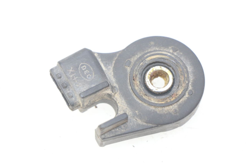 photo de COUPE CONTACT BEQUILLE YIYING YY50QT-10 50 (2007 - 2022) - Vue principale