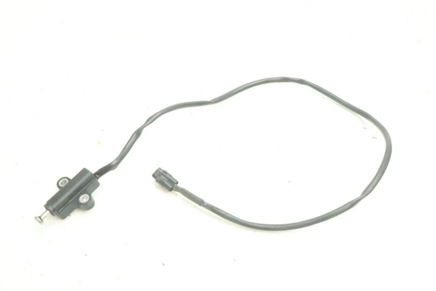 photo de COUPE CONTACT BEQUILLE YAMAHA YZF R6 600 (2008 - 2009) - Vue principale