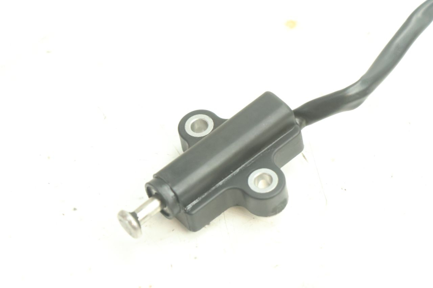photo de COUPE CONTACT BEQUILLE YAMAHA YZF R6 600 (2008 - 2009) - Zoom état d’usage