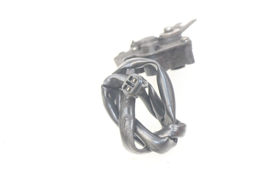 photo de COUPE CONTACT BEQUILLE KAWASAKI Z 650 (2016 - 2019) - Zoom état d’usage