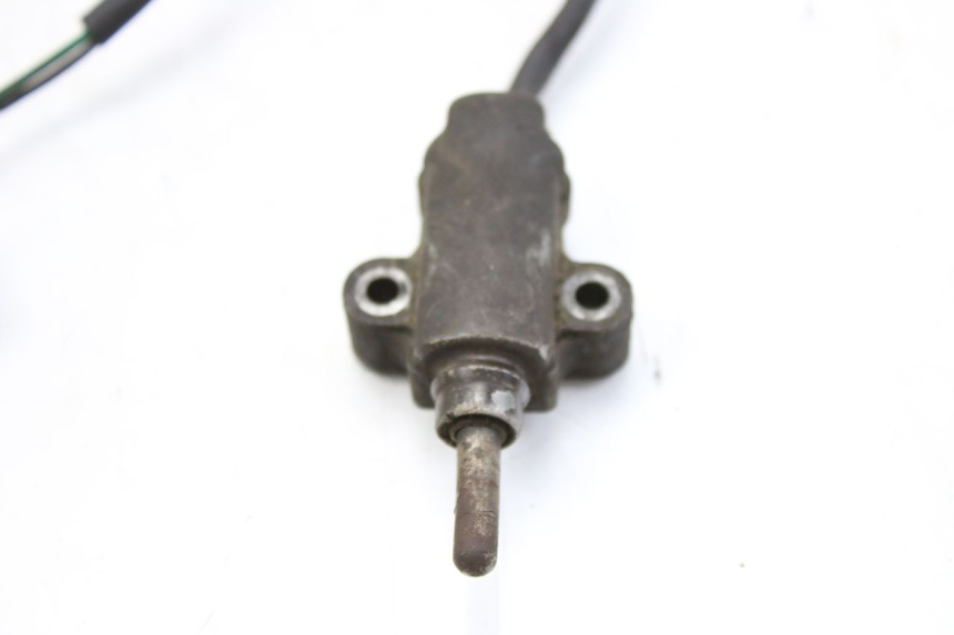 photo de COUPE CONTACT BEQUILLE KAWASAKI ZEPHYR 1100 ( - 1995) - Autre angle de vue