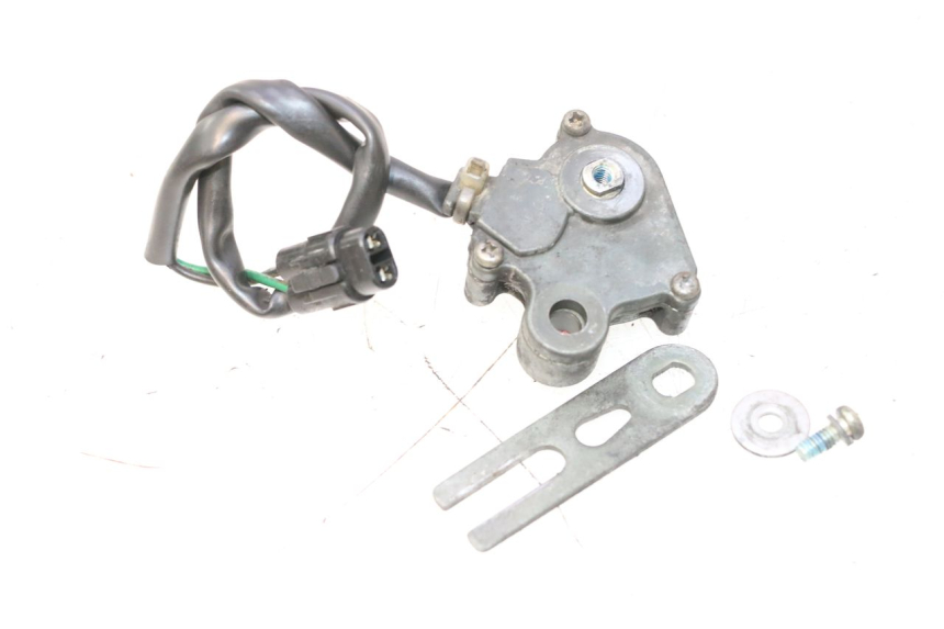 photo de COUPE CONTACT BEQUILLE KAWASAKI ZX-6R ZX6R 600 (1995 - 1997) - Vue principale