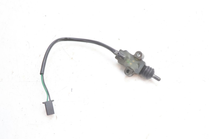 photo de COUPE CONTACT BEQUILLE KAWASAKI ZZR 600 (1995 - 2004) - Autre angle de vue