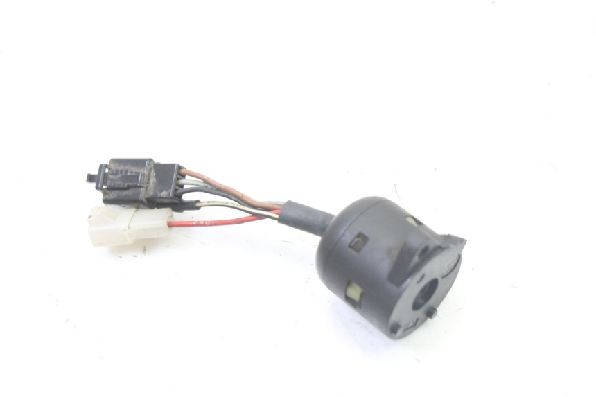 photo de COUPE CONTACT MBK BOOSTER NEXT GENERATION 50 (1995 - 1998) - Autre angle de vue