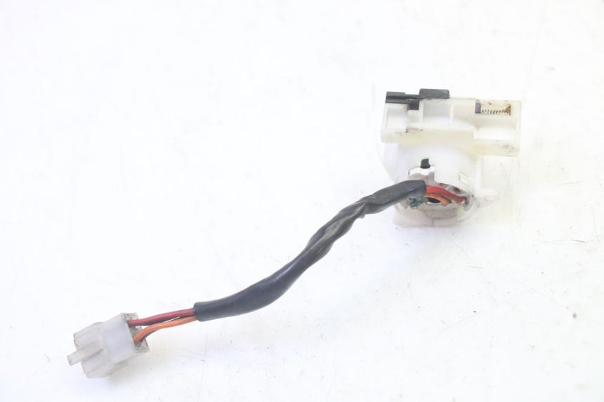 photo de COUPE CONTACT SUZUKI BURGMAN 125 (2007 - 2014) - Zoom état d’usage